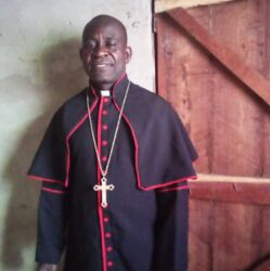 CATHOLIC APOSTOLIC NATIONAL CHURCH ZAMBIA